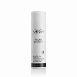 GIGI Aroma Essence Green Tea Seep kõikidele nahatüüpidele 250 ml