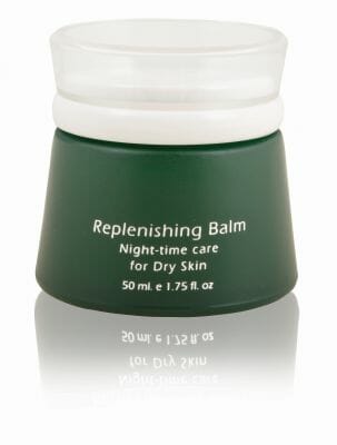 Anna Lotan Greens Toitev ööpalsam 50 ml