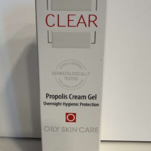 Anna Lotan Clear Propolis Cream Gel 50 ml