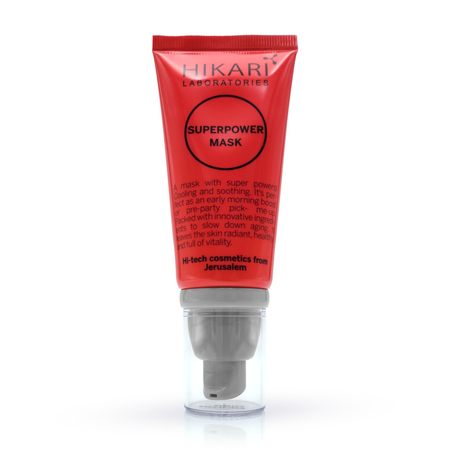 HIKARI Superpower Mask 60 ml