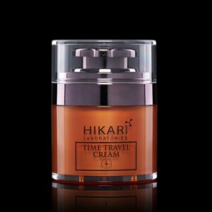 HIKARI TIME TRAVEL Cream, 50 ml