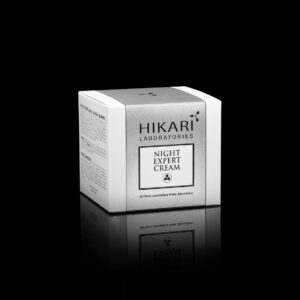 HIKARI NIGHT EXPERT Cream (mix-oily) 50ml