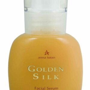 Anna Lotan Liquid Gold Golden Silk Serum 50 ml