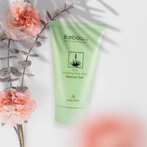Anna Lotan Barbados Soothing Pure Natural Gel 125 ml