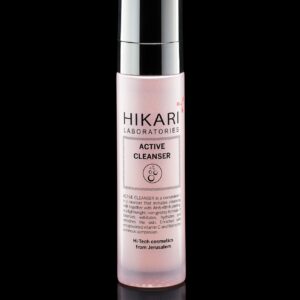 HIKARI ACTIVE Cleanser 120 ml
