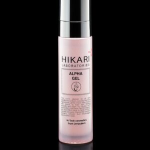 HIKARI ALPHA Gel 120 ml
