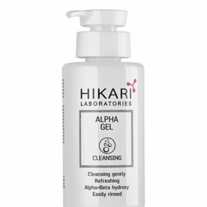 HIKARI ALPHA Gel 120 ml