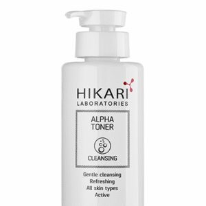 HIKARI ALPHA Toner 250 ml