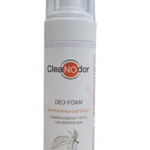 Anna Lotan CleaNOdor Aluminium Free Deodorant Cream 75 ml