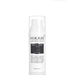 HIKARI BEAUTY SLEEP Mask 50 ml