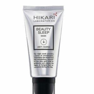 HIKARI BEAUTY SLEEP Mask 50 ml