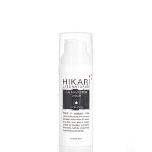HIKARI CALM-MASTER Cream 30 ml