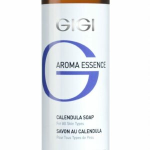 GIGI Aroma Essence Calendula Seep kõikidele nahatüüpidele 250 ml