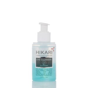 HIKARI EYE Cleanser 250 ml