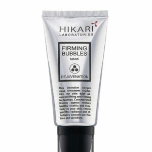HIKARI FIRMING BUBBLES Mask 50 ml