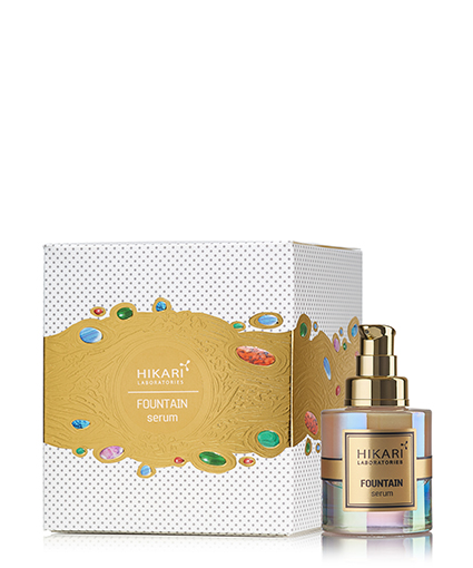 HIKARI Fountain Of Youth Serum 30 ml