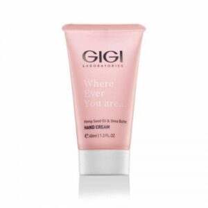GIGI Foot Cream 40ml