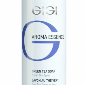 GIGI Aroma Essence Green Tea Seep kõikidele nahatüüpidele 250 ml