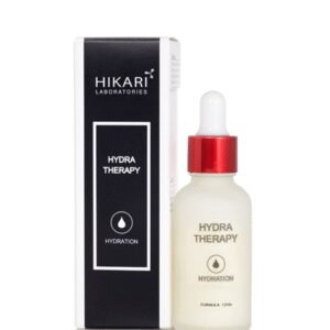 HIKARI HYDRA THERAPY SERUM 30 ml