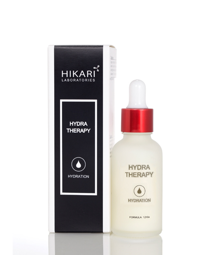 HIKARI HYDRA THERAPY SERUM 30 ml