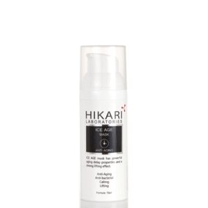 HIKARI ICE AGE Mask 50 ml