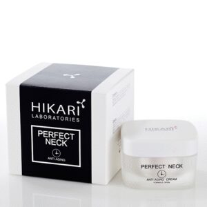 HIKARI PERFECT NECK CREAM 50ml