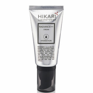 HIKARI RADIANCE ++ Cream 50 ml