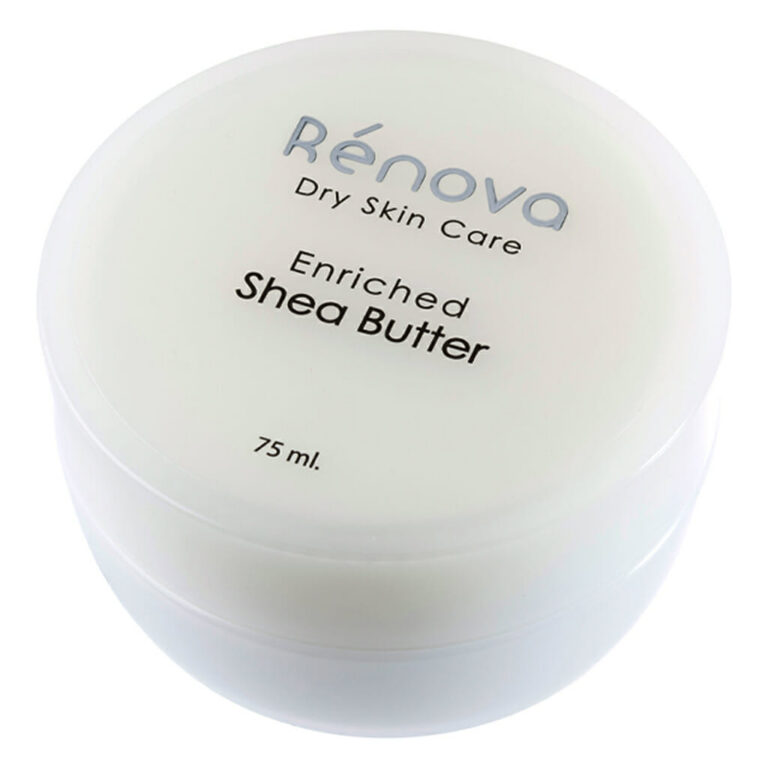 Anna Lotan Rénova Enriched Shea Butter 100 ml
