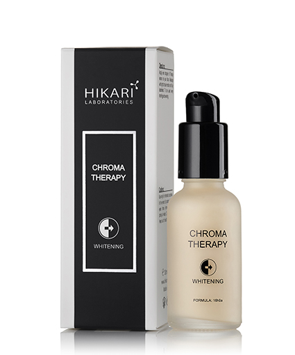 HIKARI CHROMA THERAPY SERUM 30 ml