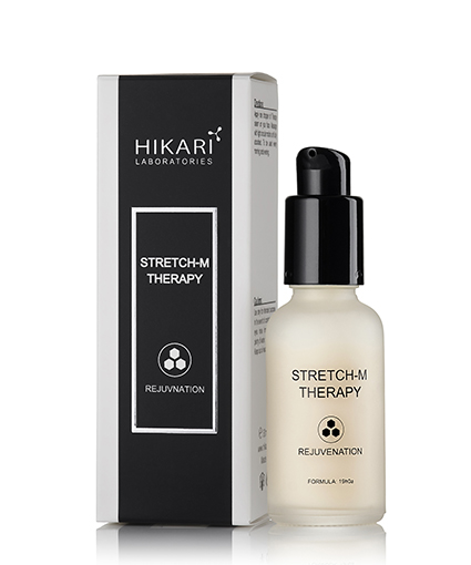 HIKARI STRETCH-M THERAPY Serum 30 ml