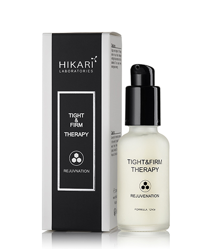 HIKARI TIGHT&FIRM THERAPY Serum 30 ml