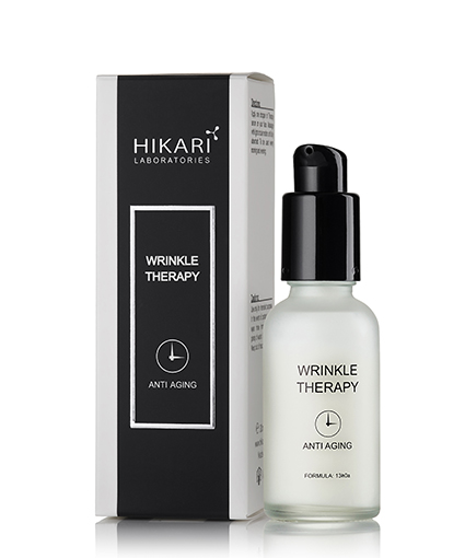 HIKARI WRINKLE THERAPY Serum 30 ml