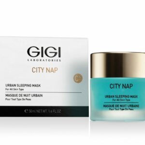 GIGI City NAP Urban Sleeping Mask 50 ml