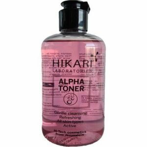 HIKARI ALPHA Toner 250 ml