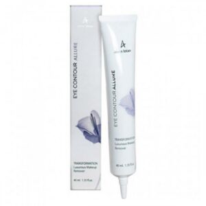 Anna Lotan Eye Contour Allure Transformation Luxurious Makeup Remover 40 ml (exp.02.2027)