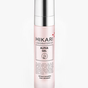 HIKARI ALPHA Gel 120 ml