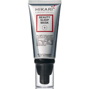 HIKARI BEAUTY SLEEP Mask 50 ml