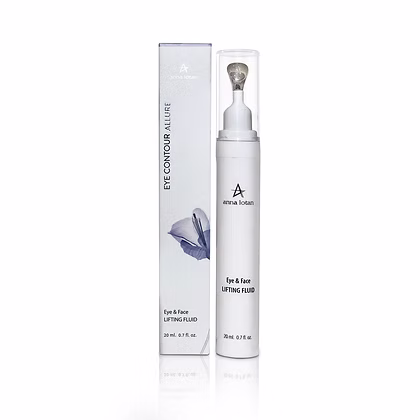 Anna Lotan Eye Contour Allure Eye&Face Lifting Fluid 20ml