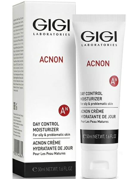 GIGI ACNON Day Control Moisturizer 50ml
