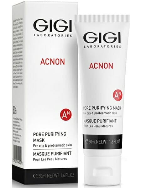 GIGI ACNON Pore Purifying Mask 50ml