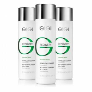 GIGI Recovery Skin Clear Cleanser 250ml