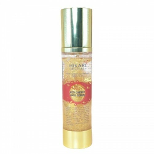 HIKARI FOUNTAIN OF YOUTH RED CARPET Hair Serum 100 ml