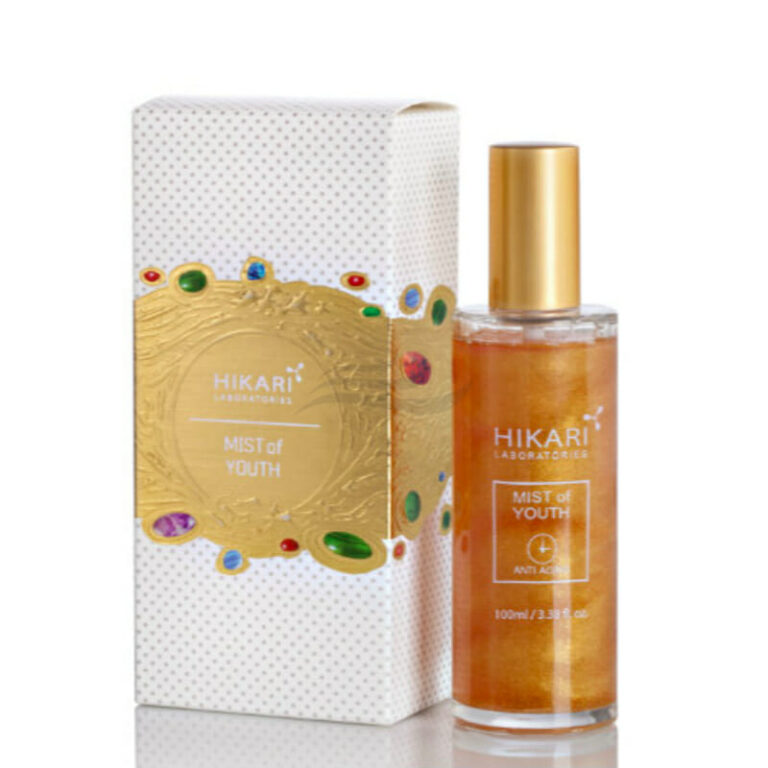 HIKARI Fountain Of Youth Mist Of Youth 100 ml