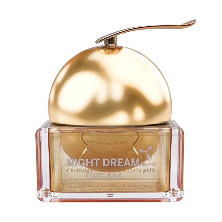 HIKARI Fountain Of Youth Night Dream Cream 50ml