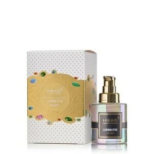 HIKARI Fountain Of Youth Lumin Eye Cream 15 ml