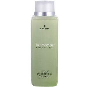 Anna Lotan Barbados Hydrophilic Oil for All Skin types 200 ml