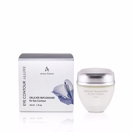Anna Lotan Eye Contour Allure Delicate Replenisher Balm 30 ml