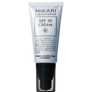 HIKARI SUN SCREEN SPF50 65 ml