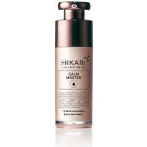 HIKARI CALM-MASTER Cream 30 ml