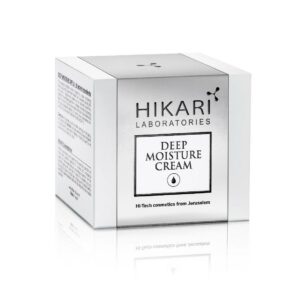 HIKARI DEEP MOISTURE Cream 50 ml